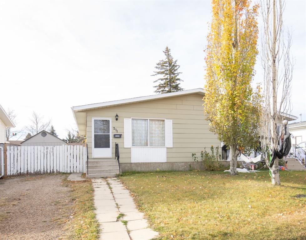271 Overdown Drive , A2354591, Alberta,