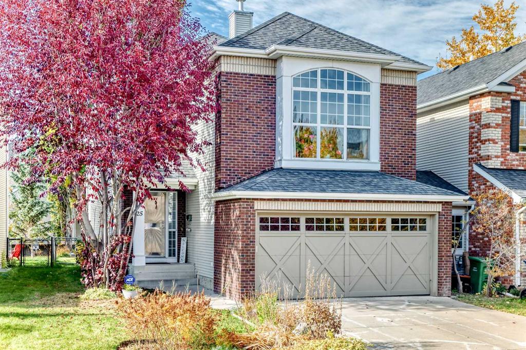 25 Discovery Ridge Hill SW, A2354592, Alberta,