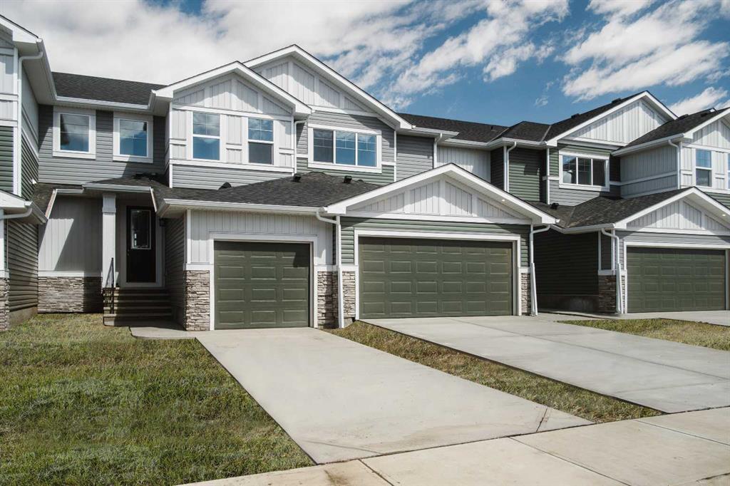 Third View of 312 Waterford Way , Waterford, Chestermere, Alberta, T1X 3N3