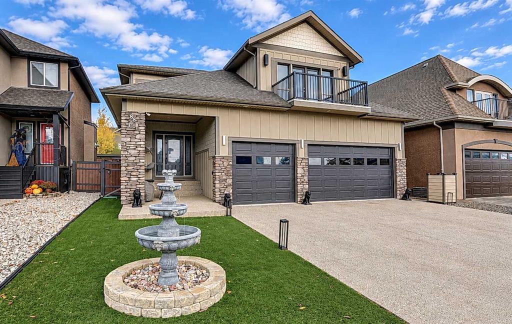 8830 60 Avenue , A2354595, Alberta,