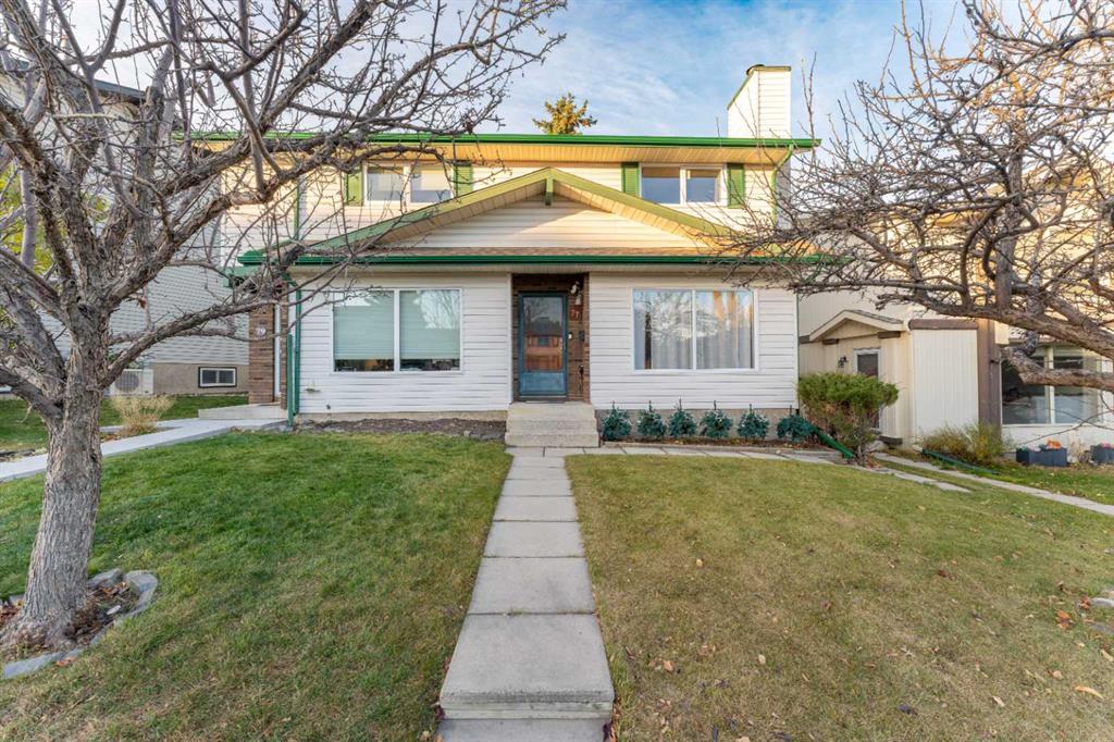 Second View of 77 Strathcona Crescent SW, Strathcona Park, Calgary, Alberta, T3H 1K9