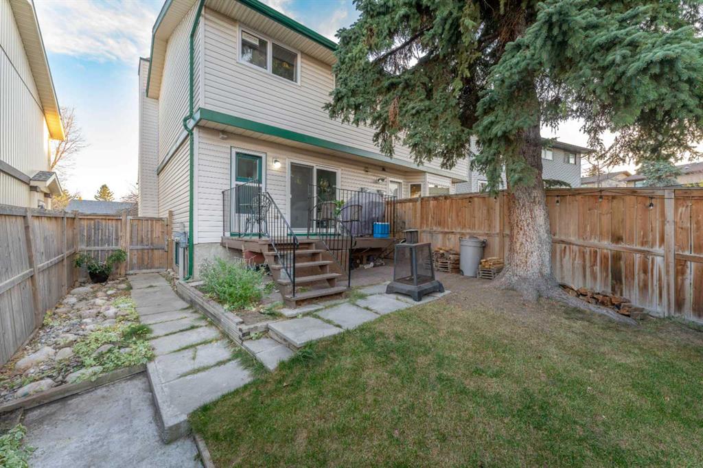 Third View of 77 Strathcona Crescent SW, Strathcona Park, Calgary, Alberta, T3H 1K9