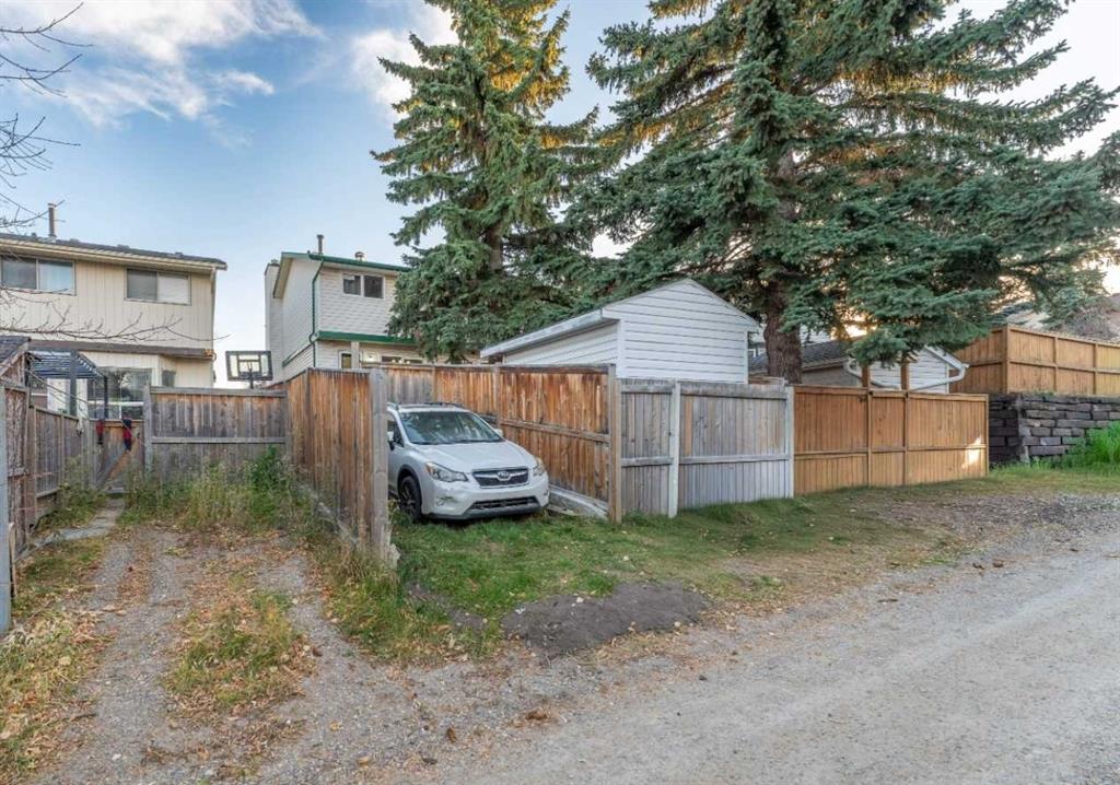 Fourth View of 77 Strathcona Crescent SW, Strathcona Park, Calgary, Alberta, T3H 1K9