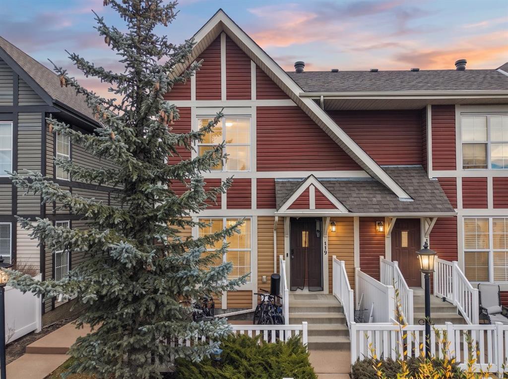 119 New Brighton Villas SE, A2354601, Alberta,