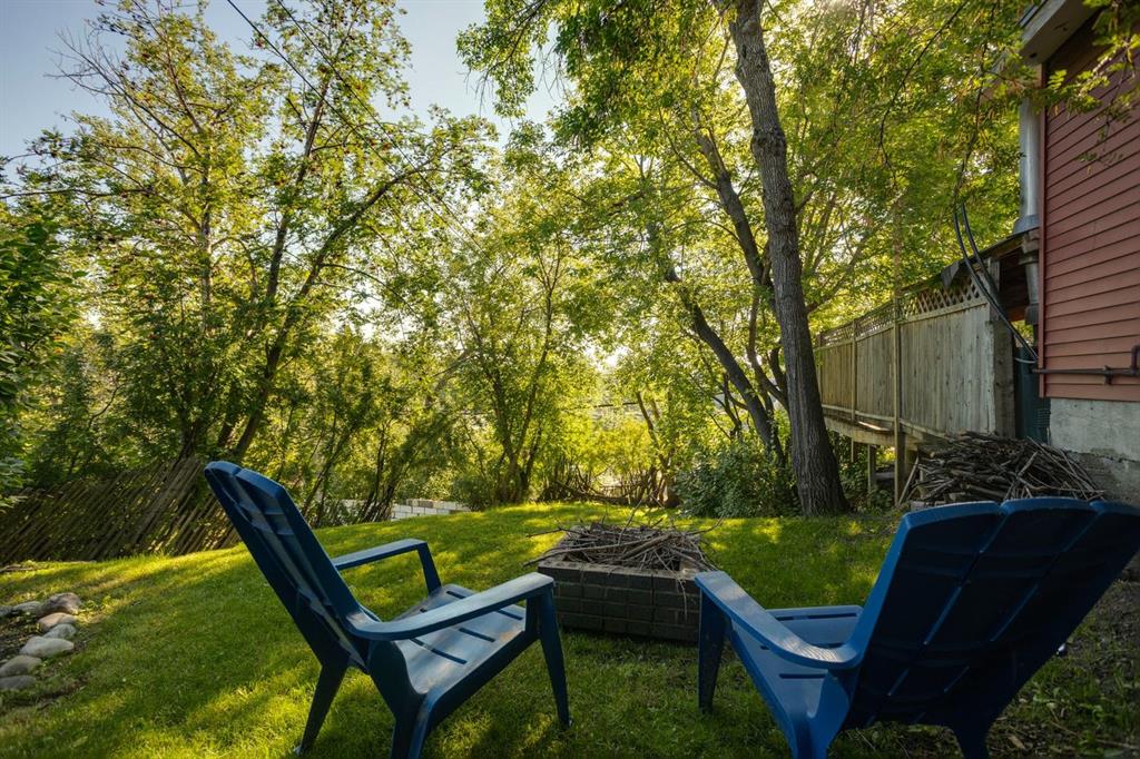 Third View of 3612 Parkhill Street SW, Parkhill, Calgary, Alberta, T2S 0H6