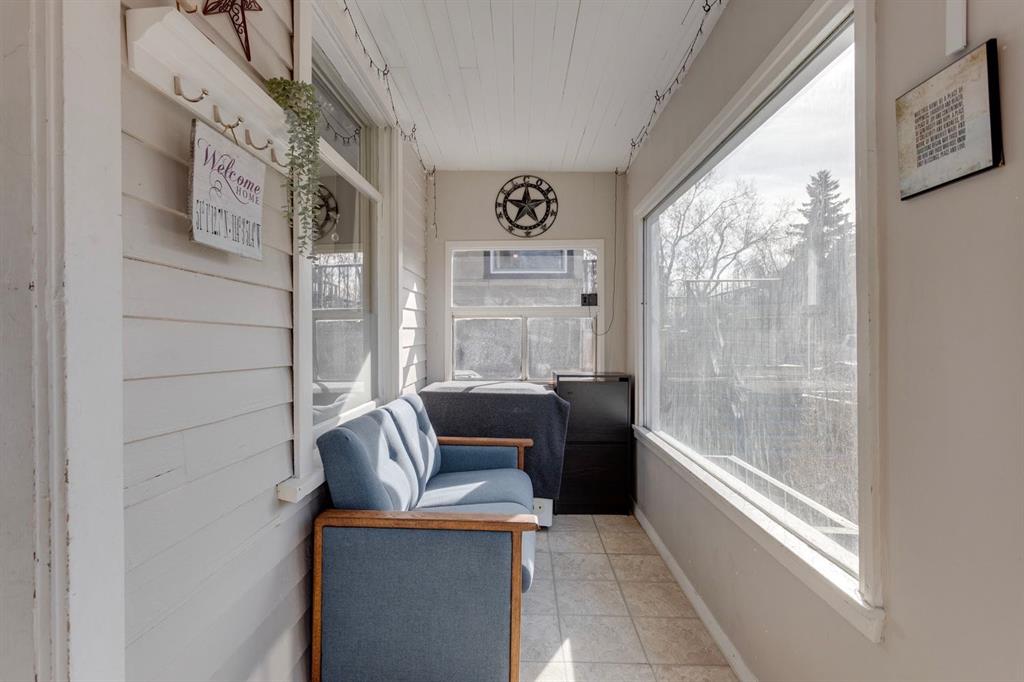 Fourth View of 3612 Parkhill Street SW, Parkhill, Calgary, Alberta, T2S 0H6
