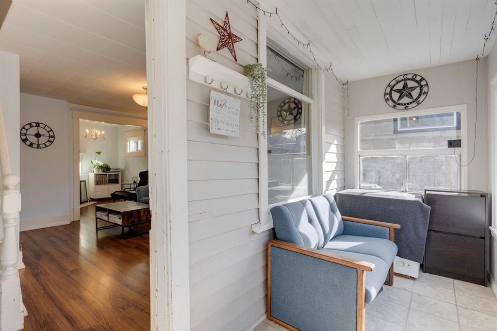 Fifth View of 3612 Parkhill Street SW, Parkhill, Calgary, Alberta, T2S 0H6