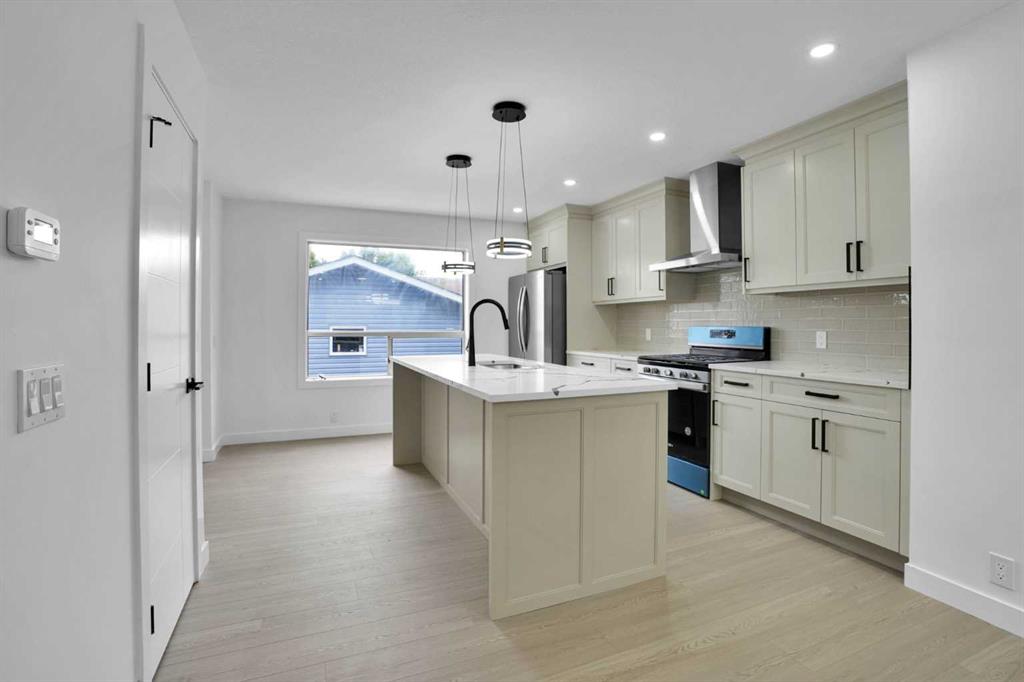 Second View of 73 Martinridge Crescent NE, Martindale, Calgary, Alberta, t3j 3m4