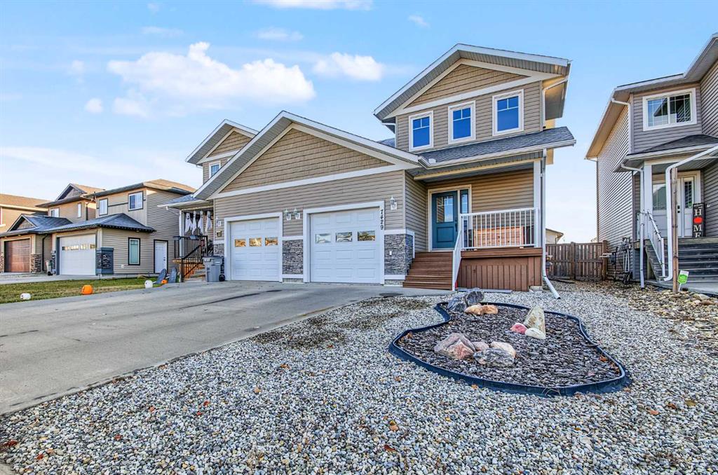 Second View of 7429 90A Street , Countryside North, Grande Prairie, Alberta, T8X 0H9