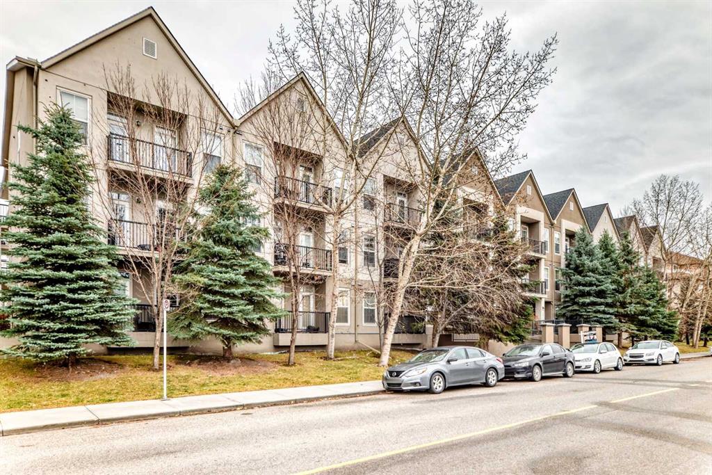 108, 15304 Bannister Road SE, A2354607, Alberta,