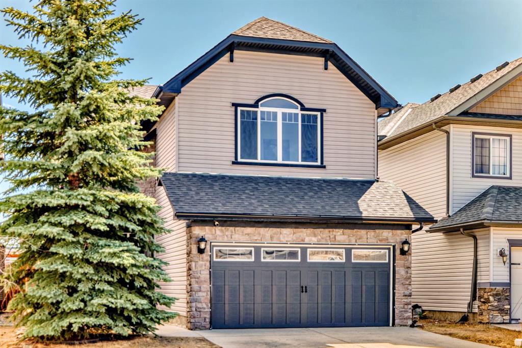 84 Silverado Creek Crescent SW, A2354618, Alberta,