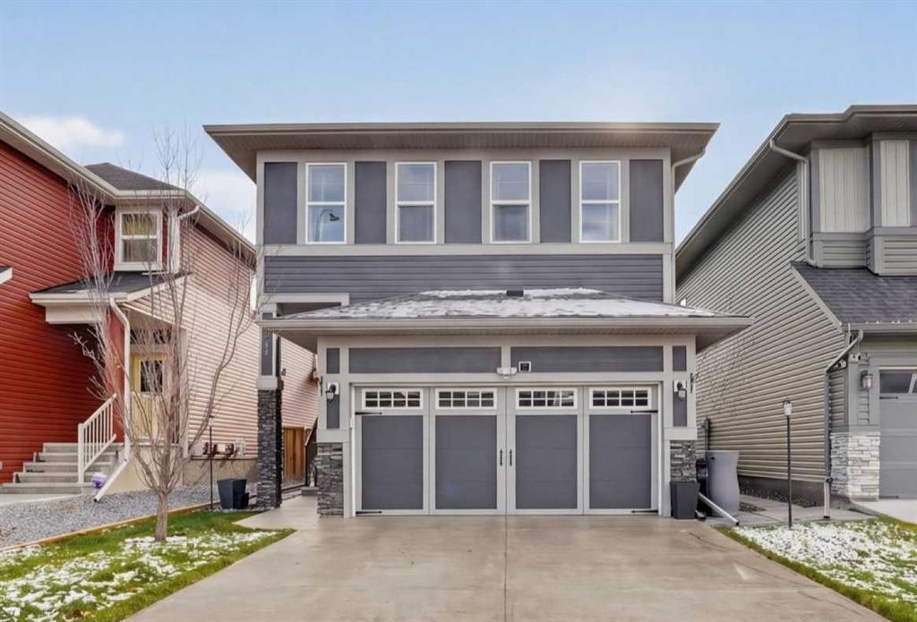 721 Midtown Drive SW, A2354620, Alberta,