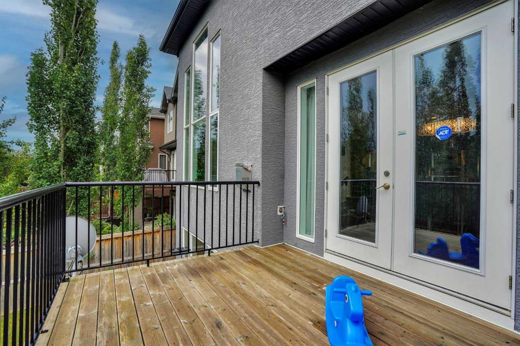 Fourth View of 60 Cranarch Rise SE, Cranston, Calgary, Alberta, T3M1M3