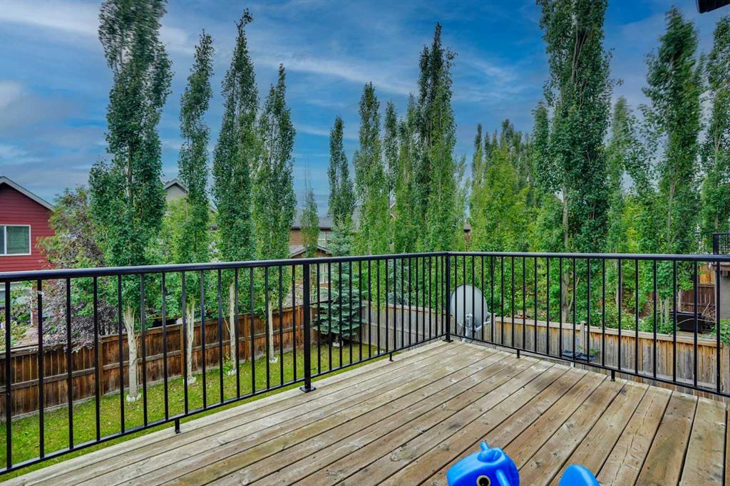 Fifth View of 60 Cranarch Rise SE, Cranston, Calgary, Alberta, T3M1M3