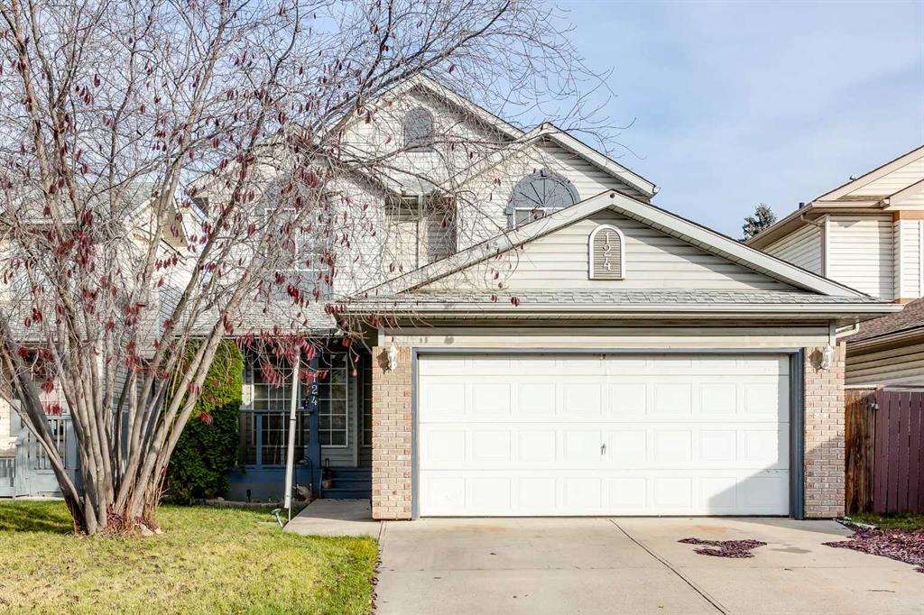 124 Del Ray Close NE, A2354623, Alberta,
