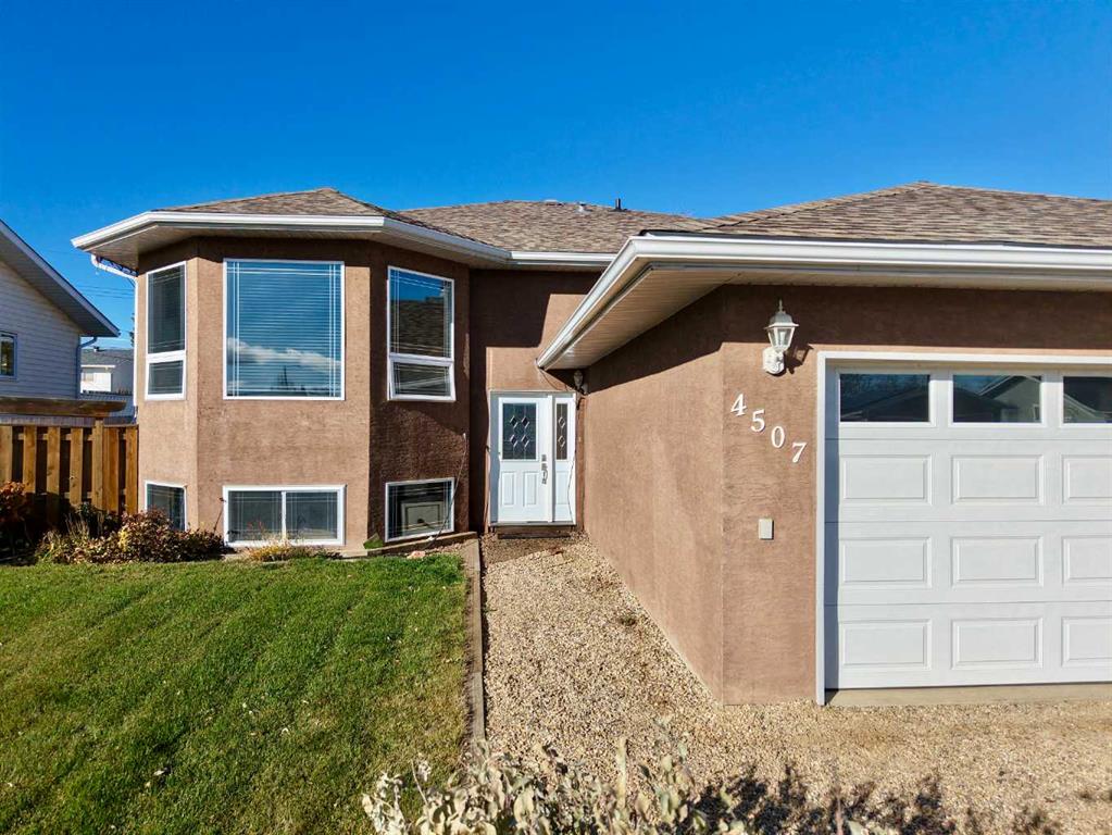 4507 47 Street , A2354627, Alberta,