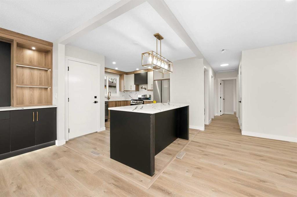 Fourth View of 940 38 Street NE, Marlborough, Calgary, Alberta, T2A 4M5
