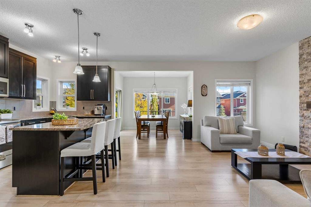 Fifth View of 36 Cougar Ridge Manor SW, Cougar Ridge, Calgary, Alberta, T3V 0V3