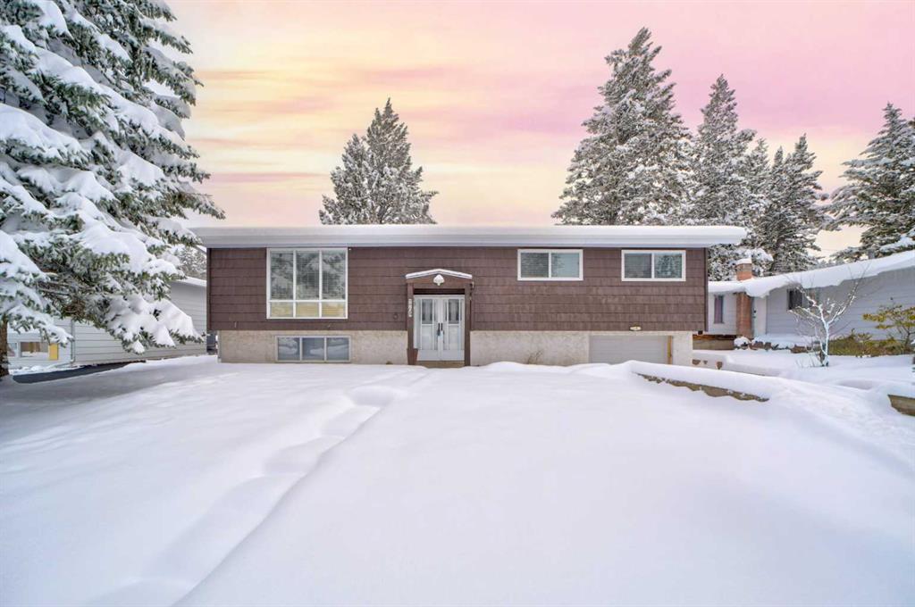 Second View of 7709 29th Avenue , NONE, Coleman, Alberta, T0K0M0