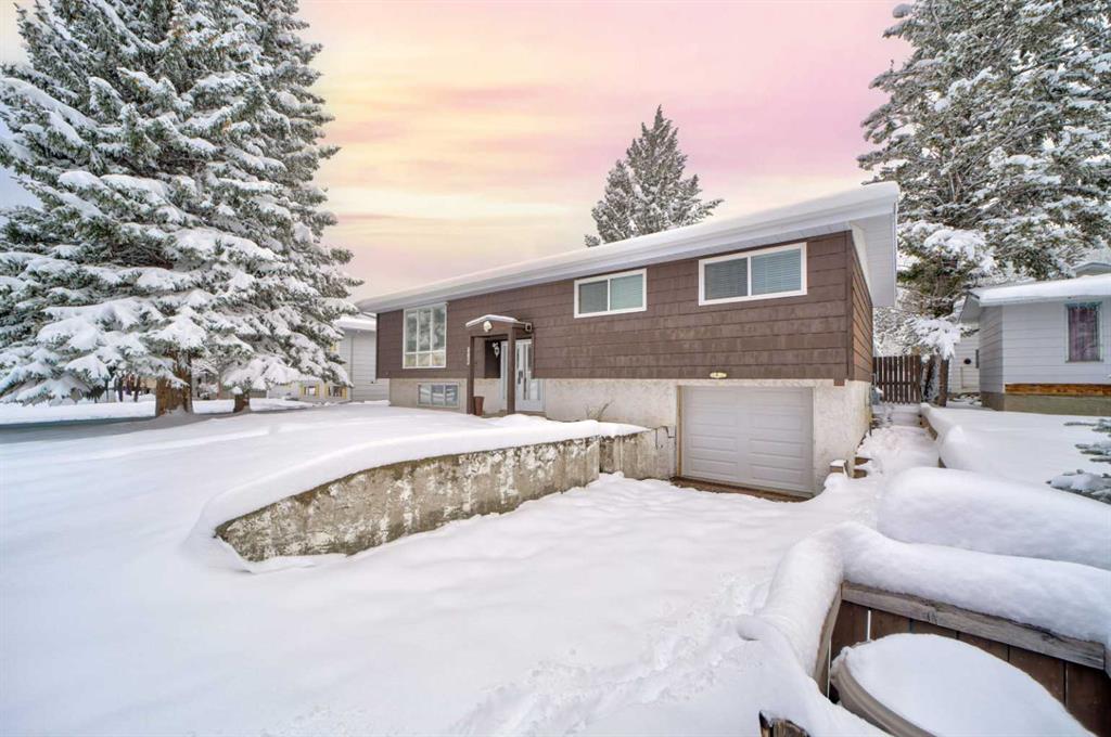 Third View of 7709 29th Avenue , NONE, Coleman, Alberta, T0K0M0