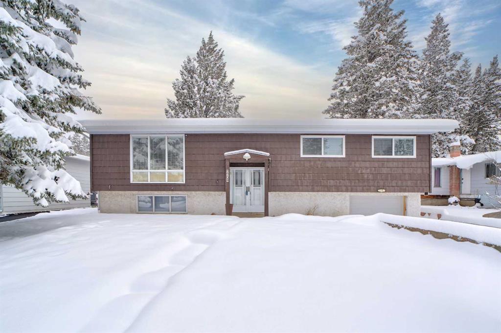 Fourth View of 7709 29th Avenue , NONE, Coleman, Alberta, T0K0M0