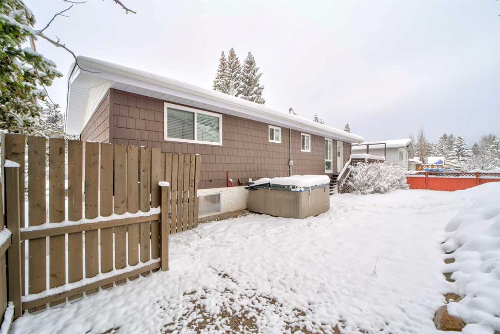 Fifth View of 7709 29th Avenue , NONE, Coleman, Alberta, T0K0M0