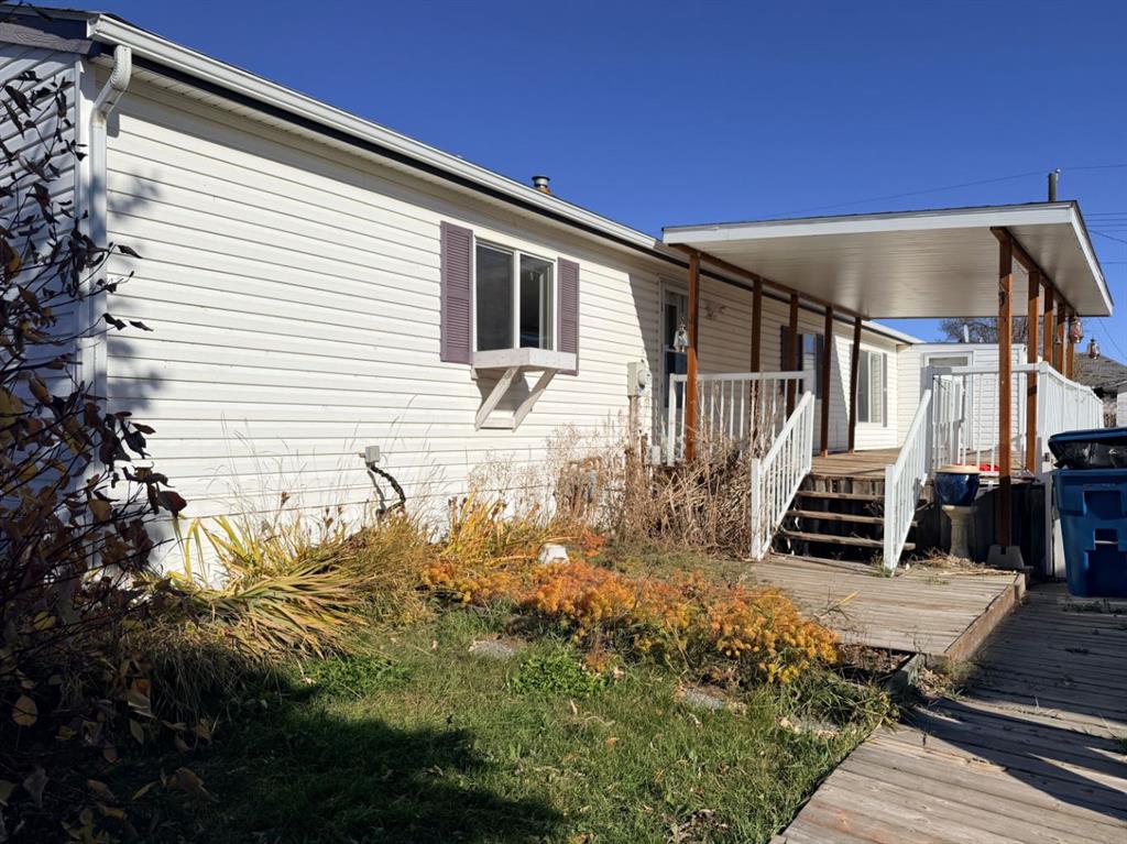 109 1 Avenue S, A2354636, Alberta,