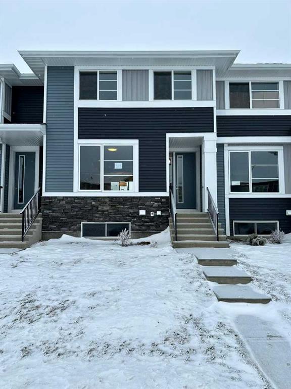 393 Waterford Boulevard , A2354640, Alberta,
