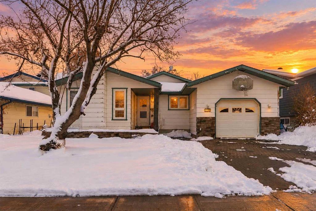 186 Clenell Crescent , A2354660, Alberta,
