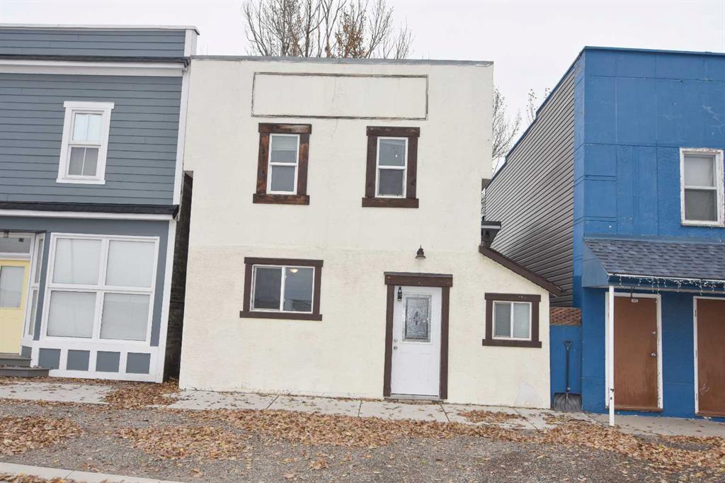 104 Railway Avenue E, A2354664, Alberta,