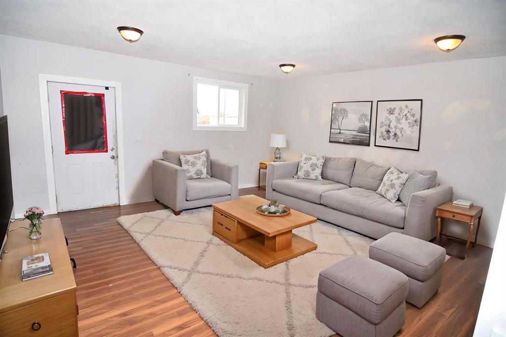 Fifth View of 104 Railway Avenue E, NONE, Carseland, Alberta, T0J 0M0