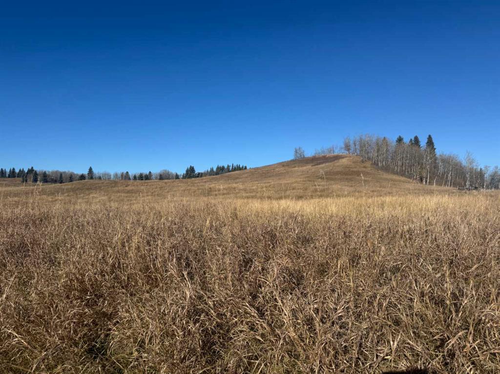 ON 264 Avenue W, A2354665, Alberta,