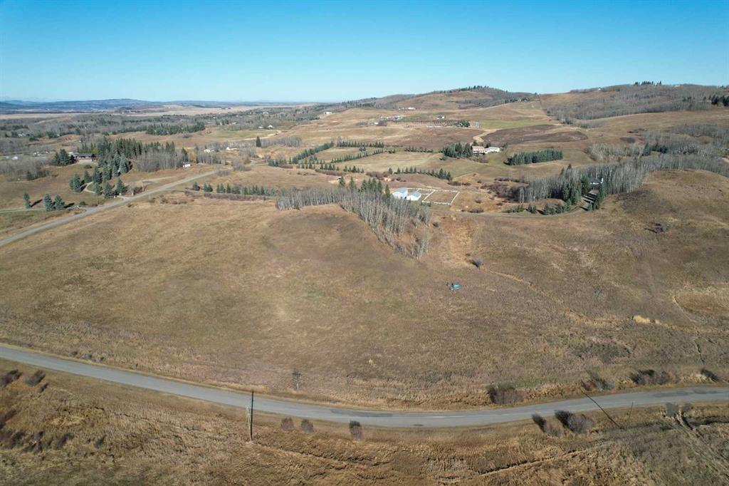 Third View of ON 264 Avenue W, NONE, Rural Foothills County, Alberta, T1S 5H9