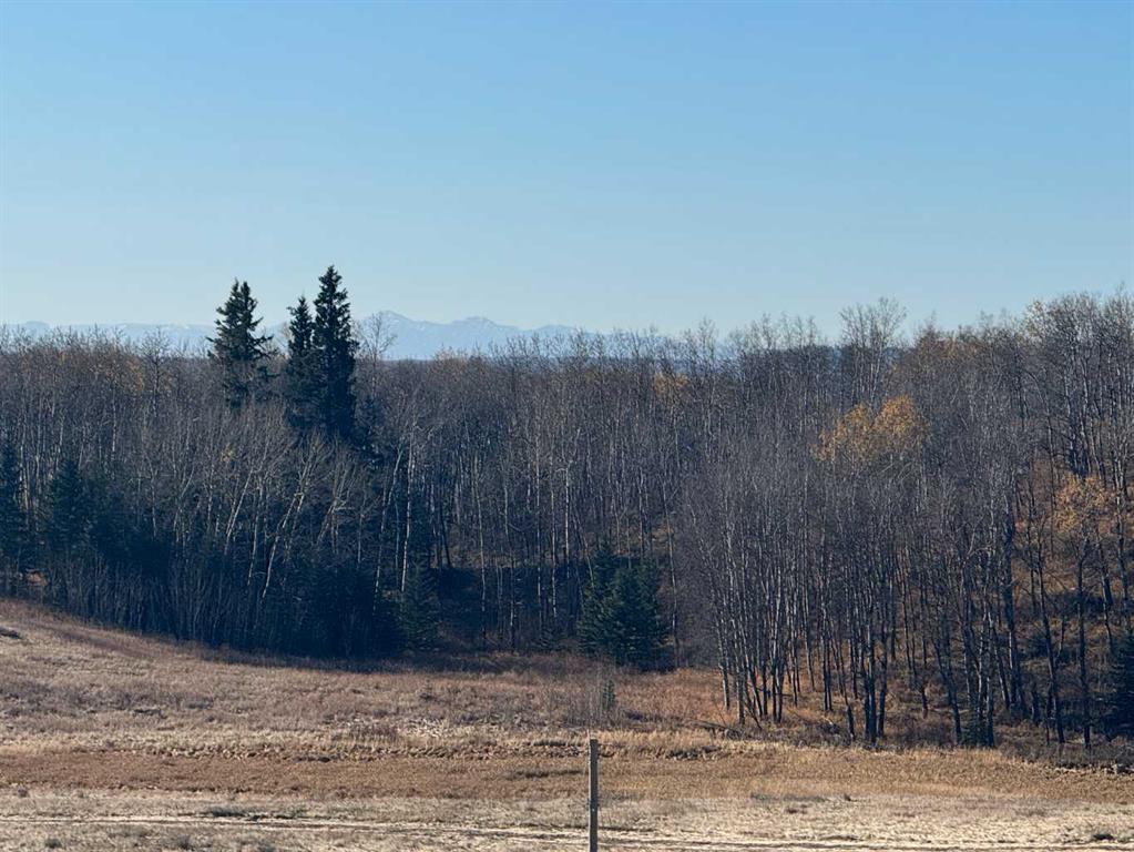 Fourth View of ON 264 Avenue W, NONE, Rural Foothills County, Alberta, T1S 5H9