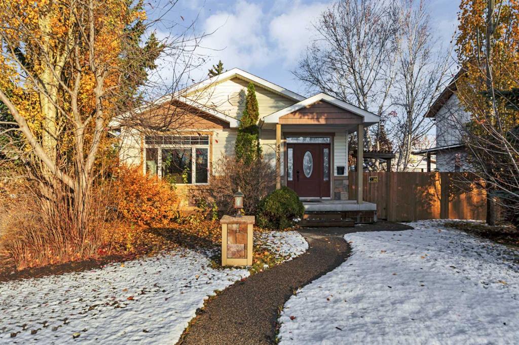 4239 42 Avenue , A2354666, Alberta,