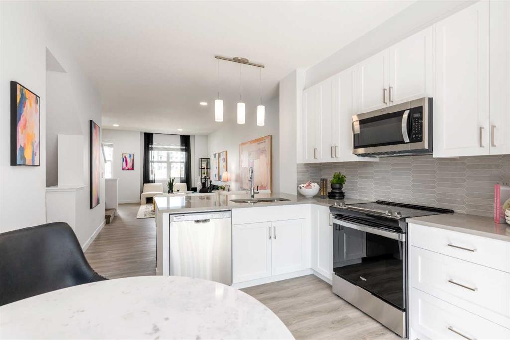 Fourth View of 1506 Rangeview Drive SE, Rangeview, Calgary, Alberta, T3S 1H2