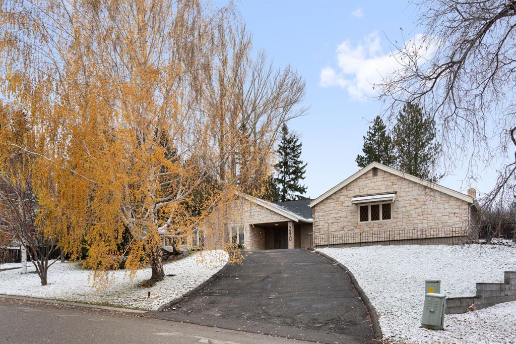 Third View of 240 Eagle Ridge Drive SW, Eagle Ridge, Calgary, Alberta, T2V 2V7
