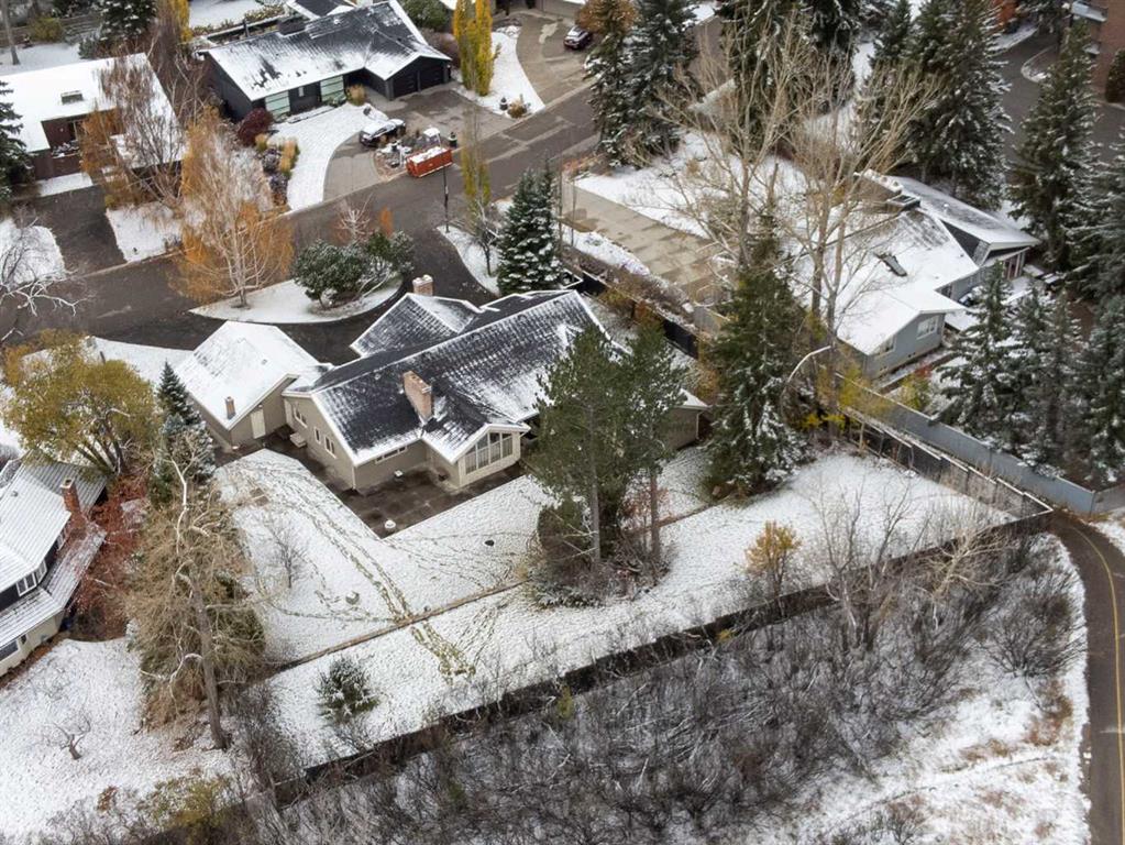 Fifth View of 240 Eagle Ridge Drive SW, Eagle Ridge, Calgary, Alberta, T2V 2V7