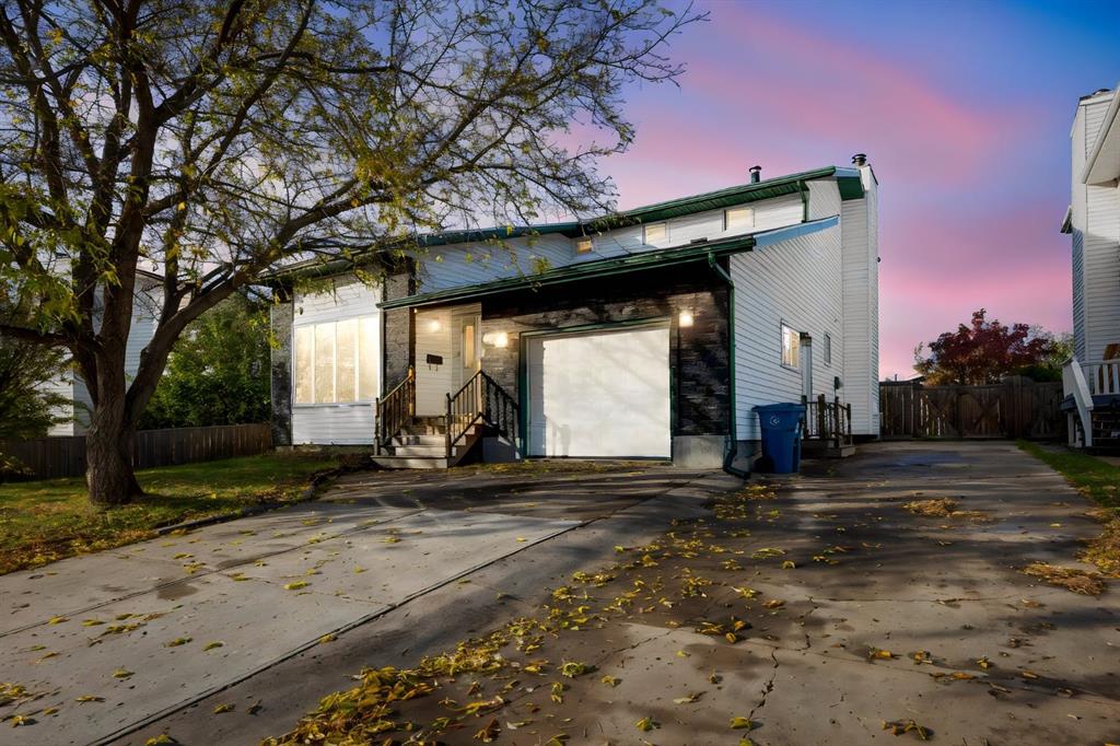 178 Mcconachie Crescent , A2354675, Alberta,