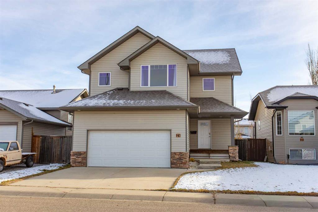 23 Lanterman Close , A2354681, Alberta,