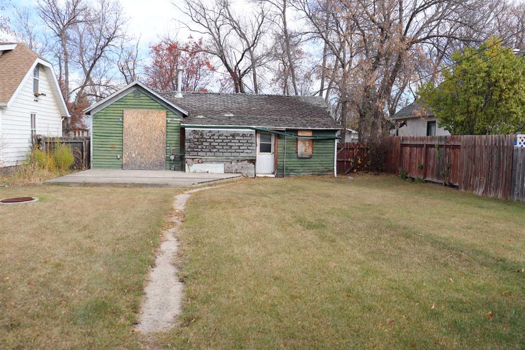 Third View of 5017 55 Avenue , Central Ponoka, Ponoka, Alberta, T4J 1H2