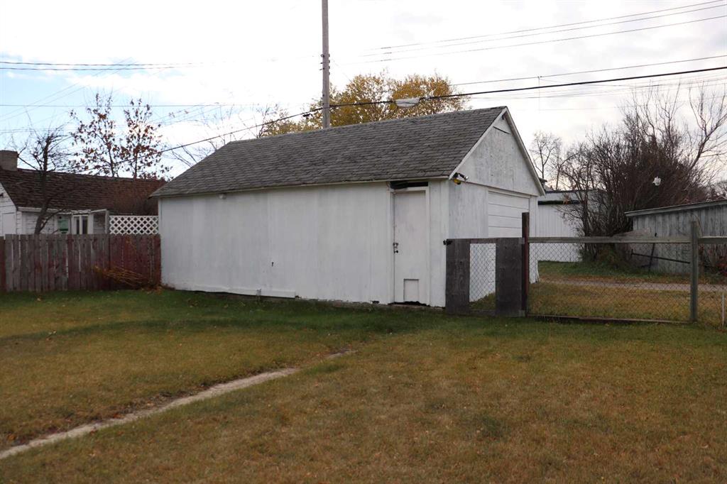 Fourth View of 5017 55 Avenue , Central Ponoka, Ponoka, Alberta, T4J 1H2