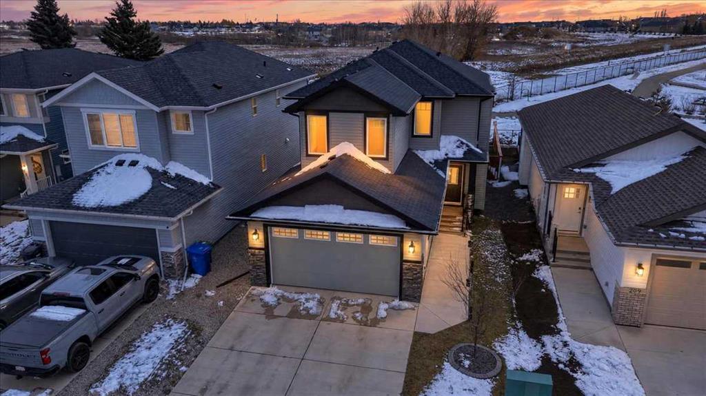 213 Wildrose Drive , A2354693, Alberta,