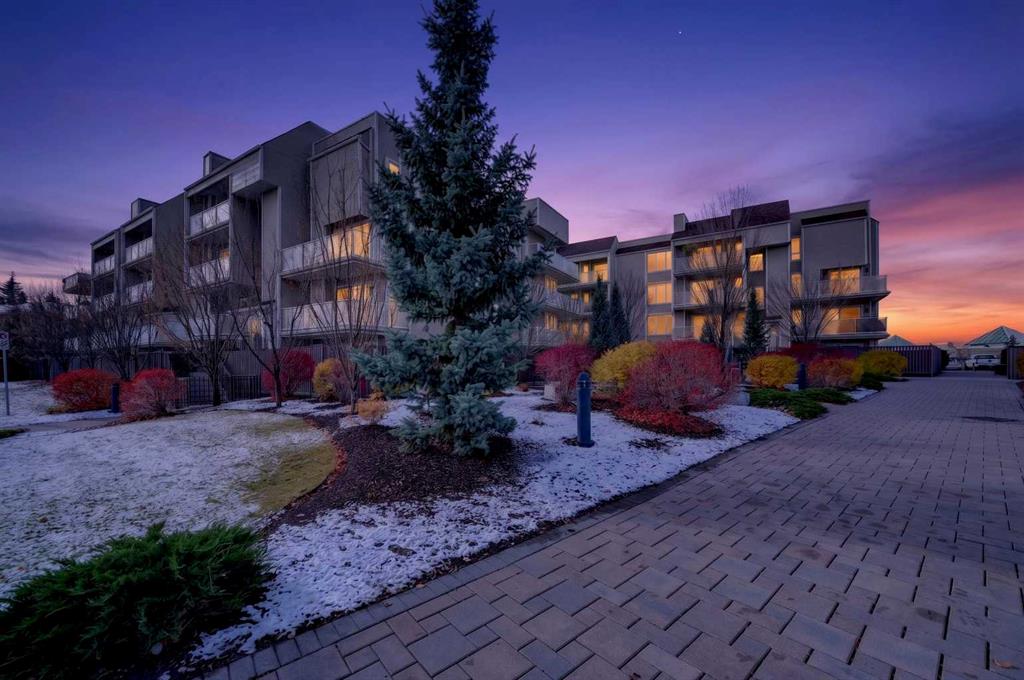 307, 3717 42 Street NW, A2354696, Alberta,