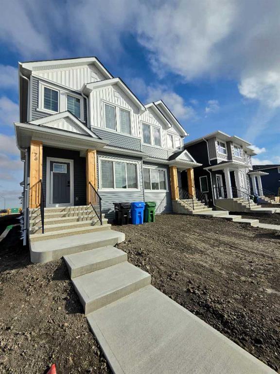 76 Lewiston Street NE, A2354698, Alberta,