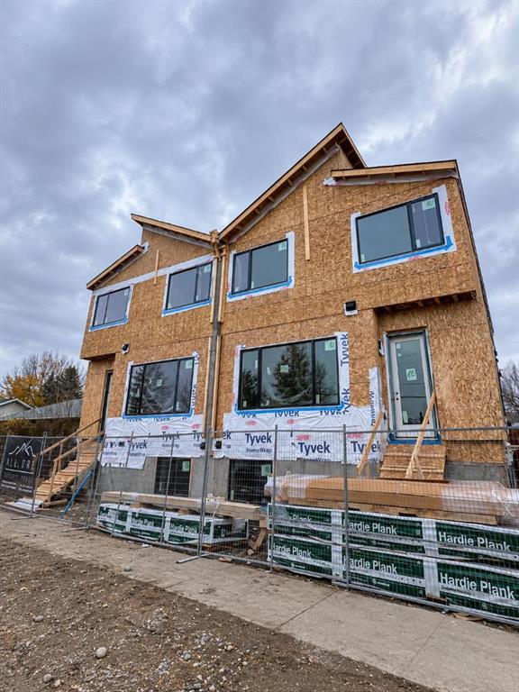 Third View of 8319 44 Avenue NW, Bowness, Calgary, Alberta, T3B 1Y1