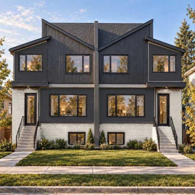 Fourth View of 8319 44 Avenue NW, Bowness, Calgary, Alberta, T3B 1Y1