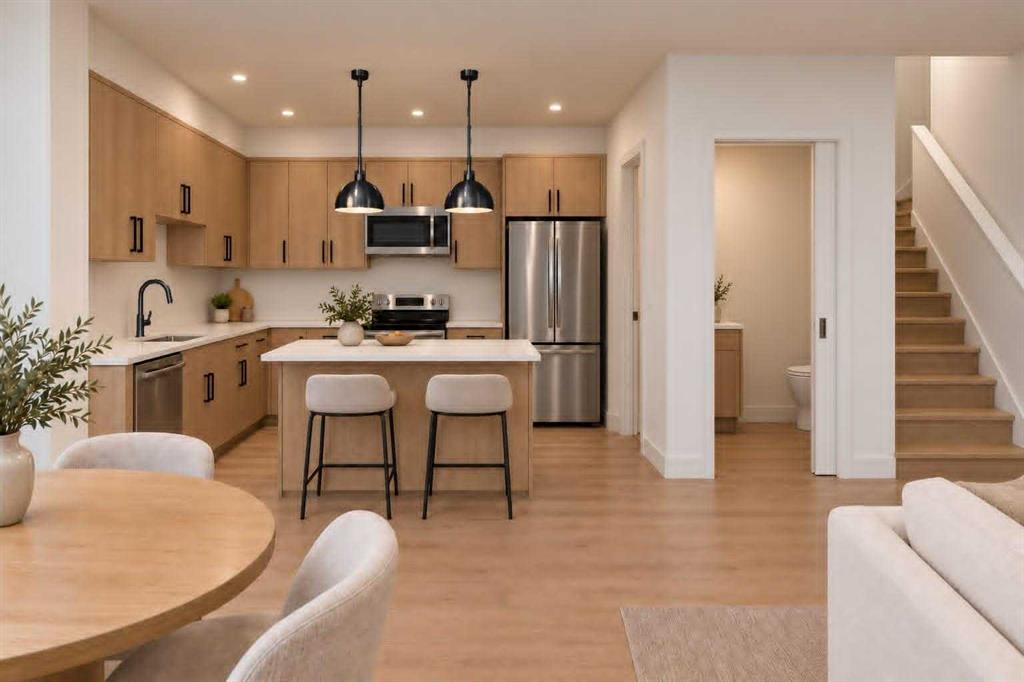 Fifth View of 8319 44 Avenue NW, Bowness, Calgary, Alberta, T3B 1Y1