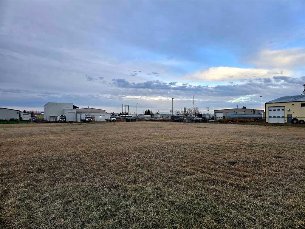 Fourth View of 1.16 acres Claresholm  , NONE, Claresholm, Alberta, T0L 0T0
