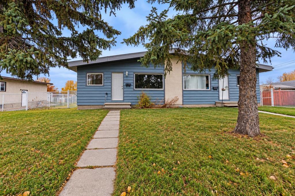 9812 97 Park Avenue , A2354708, Alberta,